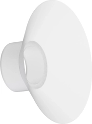 Neno verkleiner 17 mm voor borstkolven (voor 24 mm borstschild)