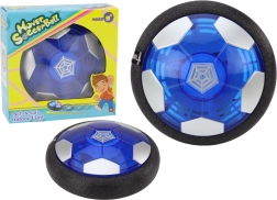 Spel Levitation Ball Disc met verlichting