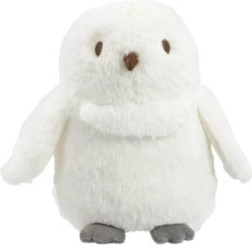 Pluchen uil HEDWIG uit HARRY POTTER