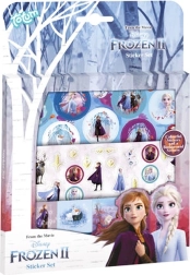 Frozen II – geschenkdoos met stickers