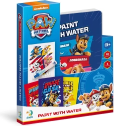 Waterverfschilderen PAW Patrol DODO