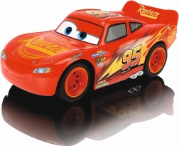 RC auto CARS 3 Bliksem McQueen Turbo Racer 17 cm