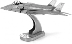 Metal Earth 3D puzzel straaljager F-35 Lightning II