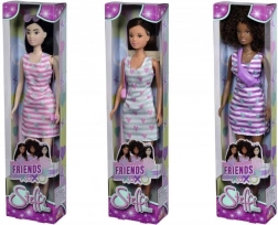 Pop Steffi Love Friends – verschillende soorten