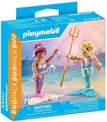 Duo Pack zeemeerminnen