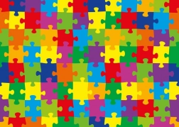 Puzzel YAZZ 1000 stukjes