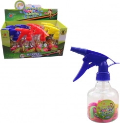 Waterballen voor plezier in het water