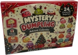 Adventskalender Dumplings - 1 stuk