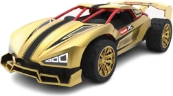 RC auto Steam Rider 2,4 GHz met stoom­effect en LED