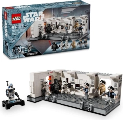 LEGO Star Wars: Aan boord van de Tantive IV