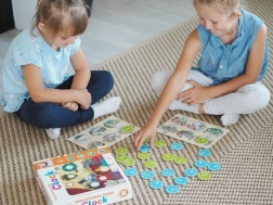 Captain Smart Klok - Leer de tijd op een leuke manier