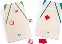 Behendigheidsspel Cornhole van BS Toys