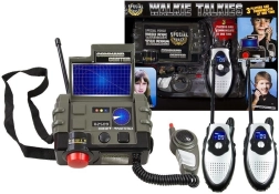 Kinder set walkietalkies Walkie Talkie