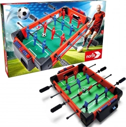 Tafelvoetbal NORIS 50 × 30 cm