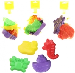 Bakvormen voor cakejes