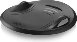 Sleetjeschijf Supernova 70 cm antraciet