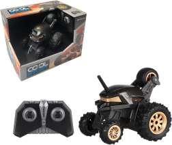 Stuntauto 360 met afstandsbediening