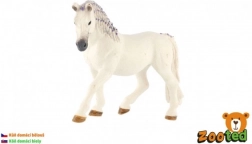 Schimmel met paarse manen