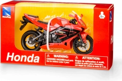 Motorfiets HONDA CBR 600RR 1:18