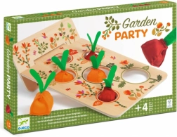 Spel Garden Party van DJECO
