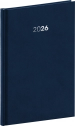 Weekdagboek Balakon 2026