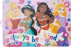 Stor placemat Prinsessen