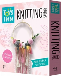 Macramé set dromenvangers