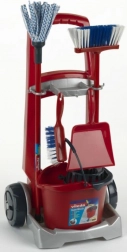 Schoonmaaktrolley Vileda – kinderset Klein