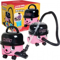 Kindstofzuiger HETTY met zuigfunctie CASDON