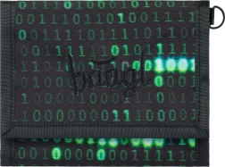 Portemonnee Numbers van BAAGL