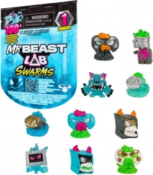 Verrassingsfiguurtje in zakje MRBEAST LAB SWARMS Alpha