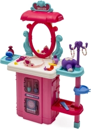 3-in-1 cosmetica koffertje voor kinderen Baby Mix