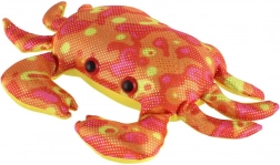 Antistresskrab met zandvulling 21 cm