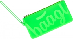BAAGL siliconen etui neon groen