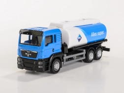 Takelwagenmodel 1:64 RMZ City