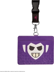 Lanyard met kaarthouder Brawl Stars Mortis