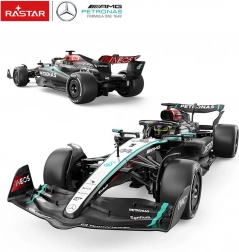 RC model MERCEDES-AMG F1 W15 E PERFORMANCE 1:12 van RASTAR