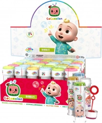 Bellenblaas COCOMELON 60 ml