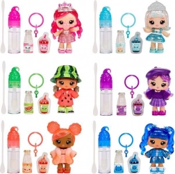 yummiland geurende pop met lipglossmaker – assorti