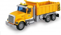 vrachtwagenkipper met effecten 31 cm