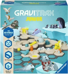 GraviTrax Junior startset IJswereld