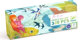 Djeco puzzel Na de regen (350 stukjes)