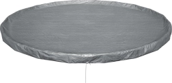 Bestway premium afdekzeil voor rond zwembad 610 cm