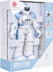 Multifunctionele interactieve robot SMART-BOT met afstandsbediening