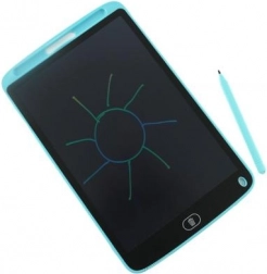 LCD tekentablet 10,5" blauw