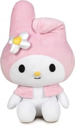 Pluchen knuffel My Melody 20 cm – HELLO KITTY & FRIENDS