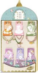 Standaard voor sieraden en haaraccessoires DJECO