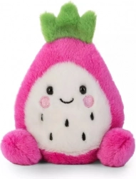 Pluchen mascotte Dragonfruit Palm Pals 13 cm