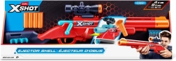ZURU X-Shot bolt-action schuimgeweer met richtkijker
