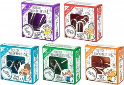 Professor Puzzle metalen breinbreker